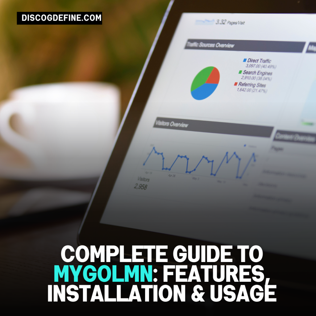 Complete Guide to MyGolmn: Features, Installation & Usage