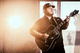 Luke Albert Combs