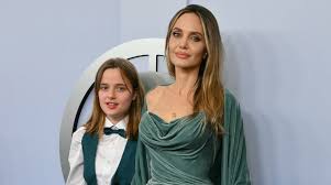 Is Shiloh Jolie Trans