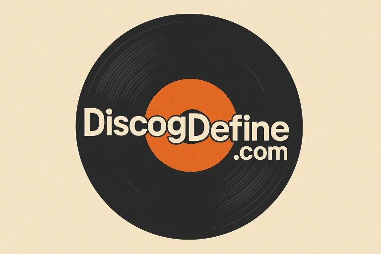 Discog Define