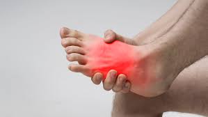 Causes and Risk Factors