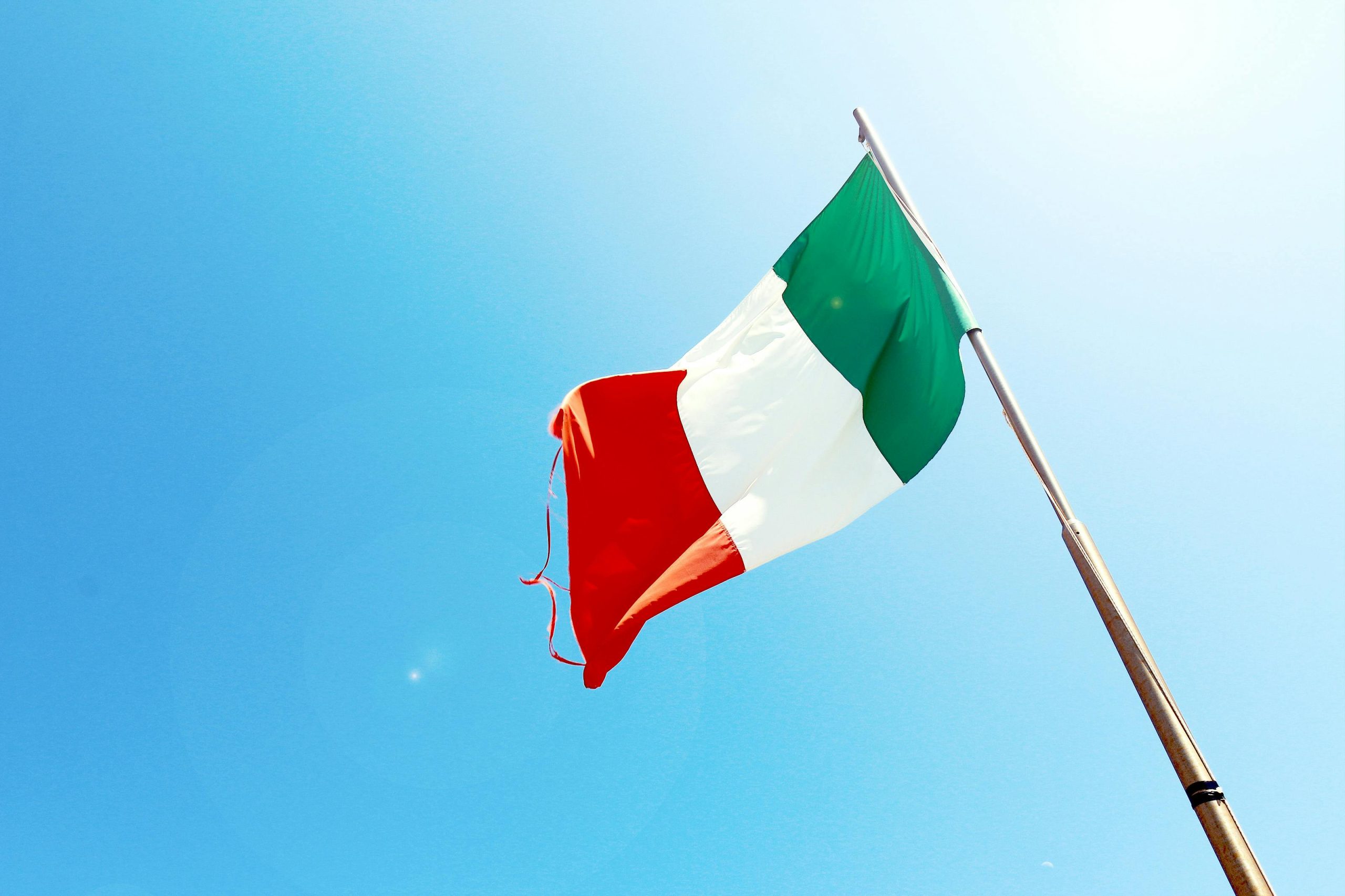 What Does a Business Class Flight to Italy Really Cost?