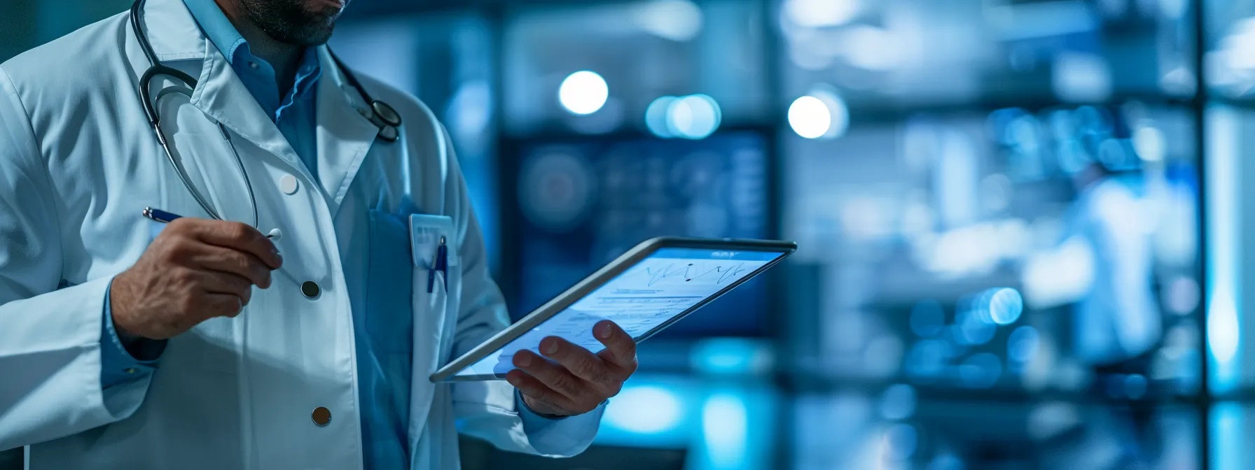 How Implementing Telehealth Solutions Enhances Physician Efficiency