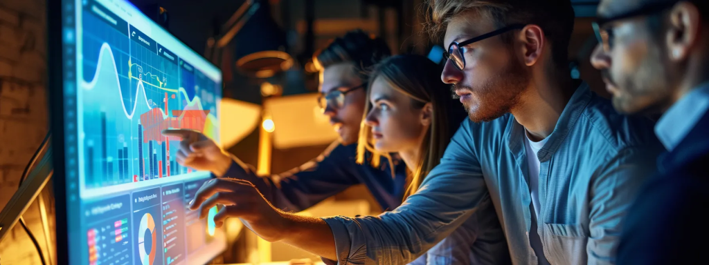 Enhancing Productivity Metrics with Employee Performance Tracking Software